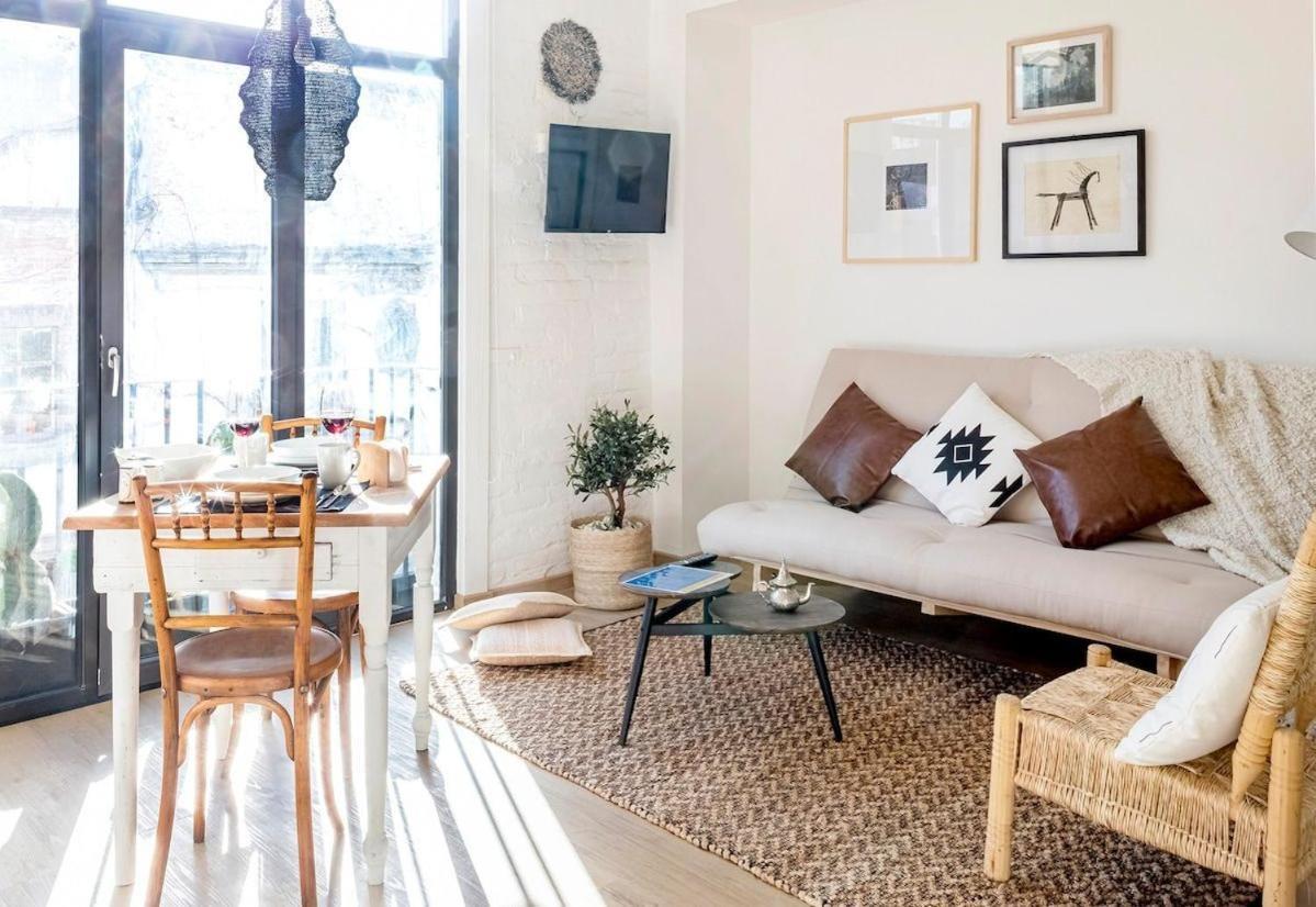 Apartamento Loft Boho en el Centro Histórico. Imperdible! México DF Exterior foto